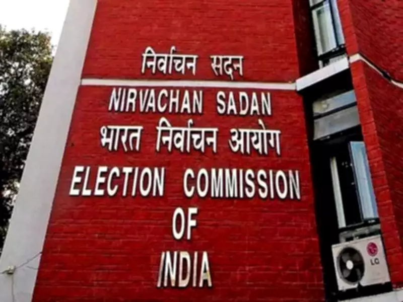 JMM writes to EC, flags BJP horse-trading threat ahead of Rajya Sabha polls