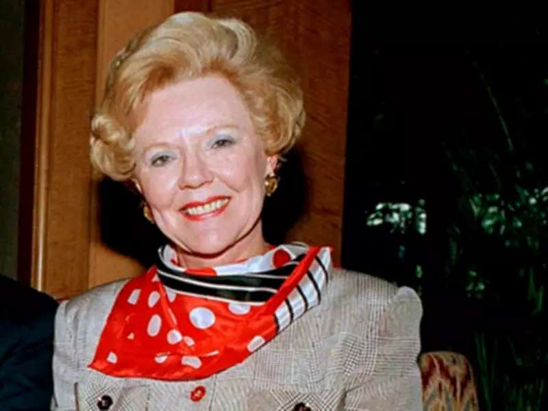 Joan Kroc's $2 Billion Donation Built Community Centers Across the US