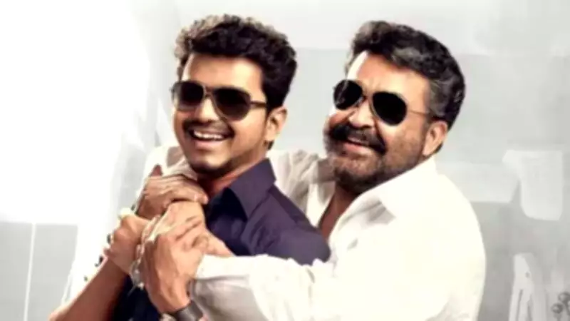 Joe Malloori Recalls Vijay's Selfless Gesture During 'Jilla' Shoot