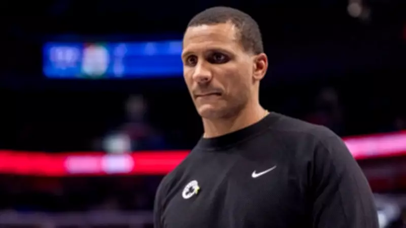 Joe Mazzulla Named NBA Coach of the Year After Leading Celtics to 56-26 Season