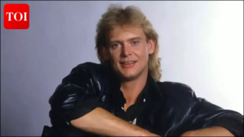 John Farnham Tribute Concert Set for September 2025 in Melbourne