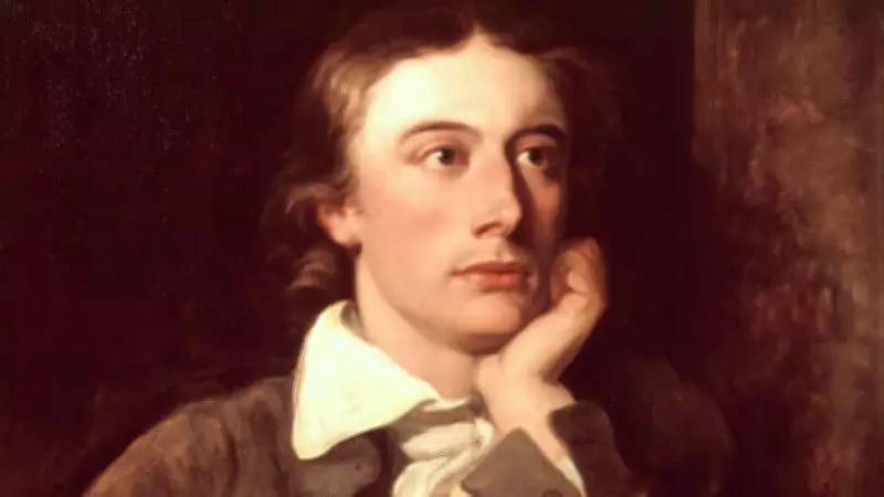 John Keats Quote of the Day: Vale of Soul-Making Concept Explained