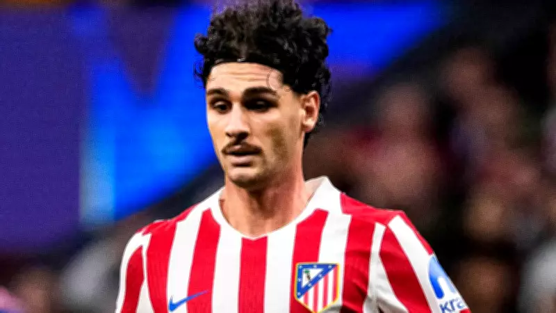 Johnny Cardoso out of World Cup with ankle injury, USMNT hit hard