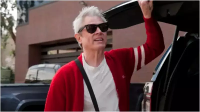 Johnny Knoxville Reflects on 'Sad' End of Jackass Franchise Legacy