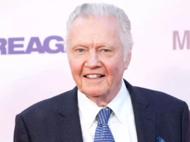 Jon Voight Pleads With Angelina Jolie for One Last Visit Before Move