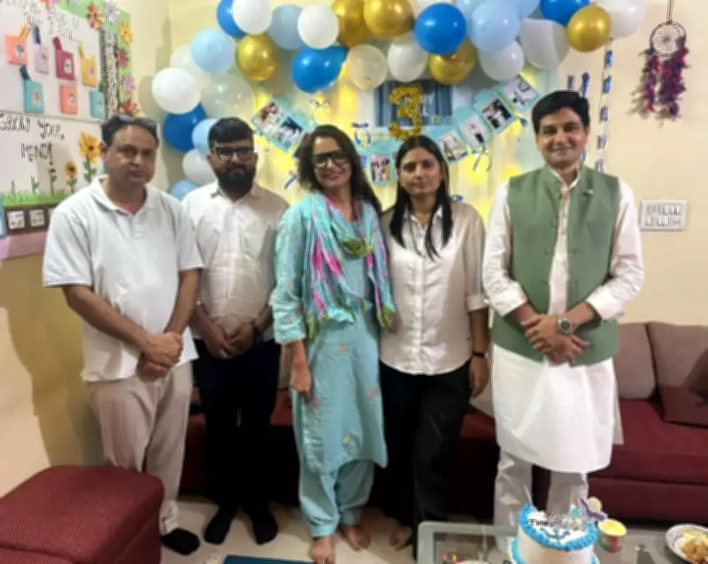 Jooyfull Heaven Counseling Center Marks 3 Years of Mental Health Advocacy