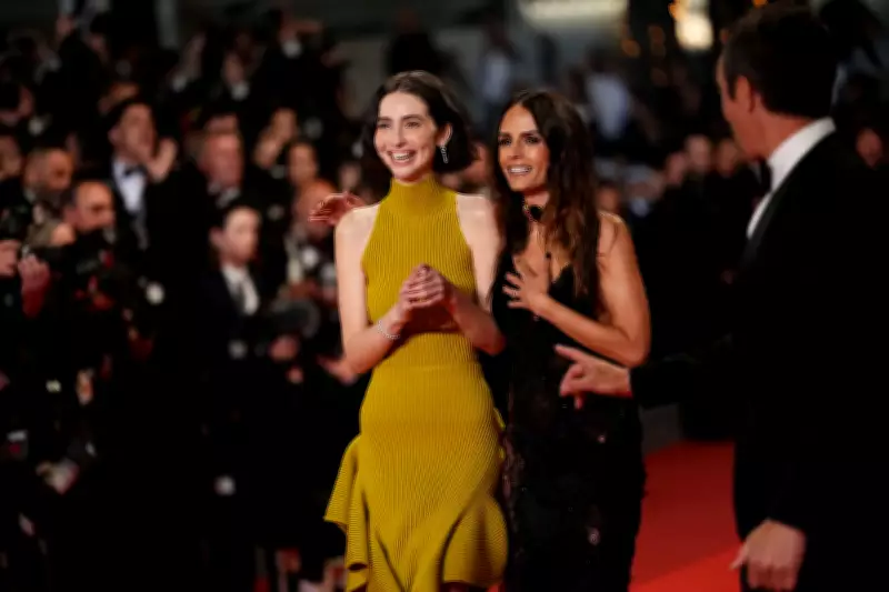 Jordana Brewster Reflects on Fast & Furious Legacy at Cannes Tribute