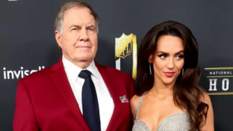 Jordon Hudson Demands CBS Release Full Belichick Interview Footage