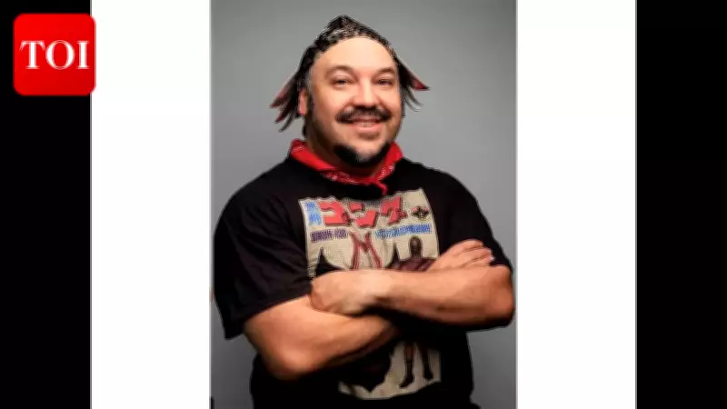 Jorge Gutierrez quits Amazon AI series amid backlash over generative AI