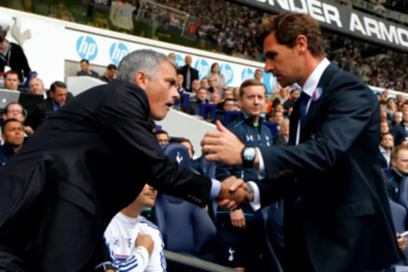 Jose Mourinho on the Verge of Sensational Return to Real Madrid