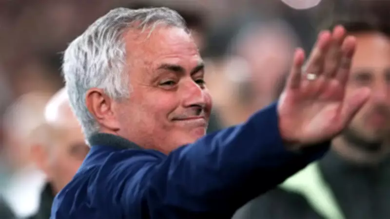 Jose Mourinho Real Madrid Return: 13 Years After Acrimonious Exit