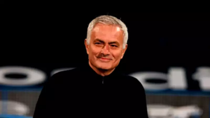 Jose Mourinho Returns to Real Madrid: Net Worth, Contract, and What It Means