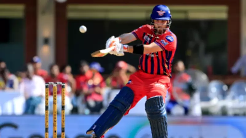 Josh Inglis Creates IPL History with Blistering Fifty at Chepauk