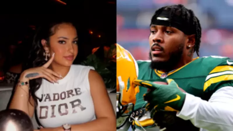Josh Jacobs Faces Uncertain Future After Domestic Violence Allegations