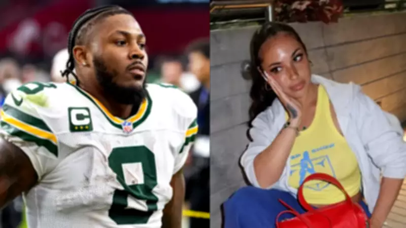 Josh Jacobs' Legal Woes Deepen as 911 Audio Reveals Disturbing Details