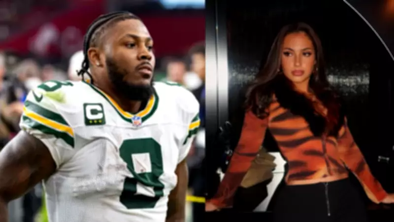 Josh Jacobs Released From Custody as RGIII Condemns Domestic Violence