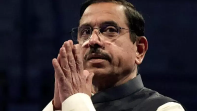 Joshi Orders Probe Into High Cancellation Charges by Online Booking Platforms