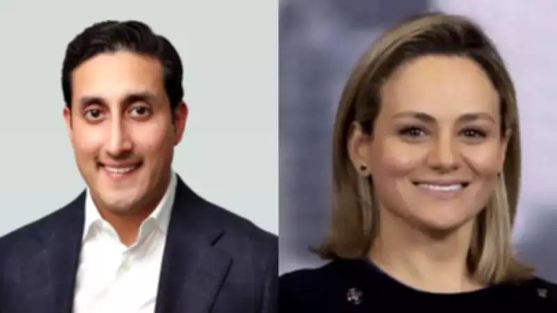 JP Morgan Executive Accused of Coercing Married Banker into Non-Consensual Sex Acts