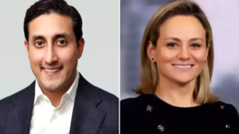 JPMorgan Executive Lorna Hajdini Accused of Sexual Abuse by Junior Colleague