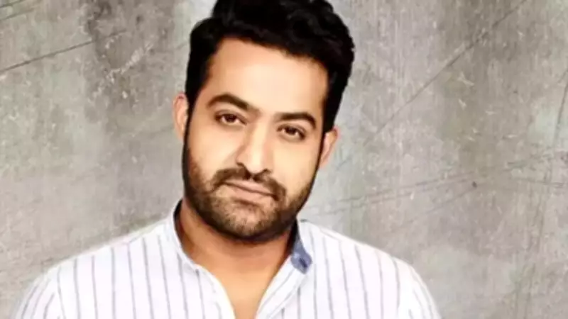 Jr NTR Net Worth 2025: Rs 500 Crore, Rs 80 Crore Private Jet, Luxury Cars & More