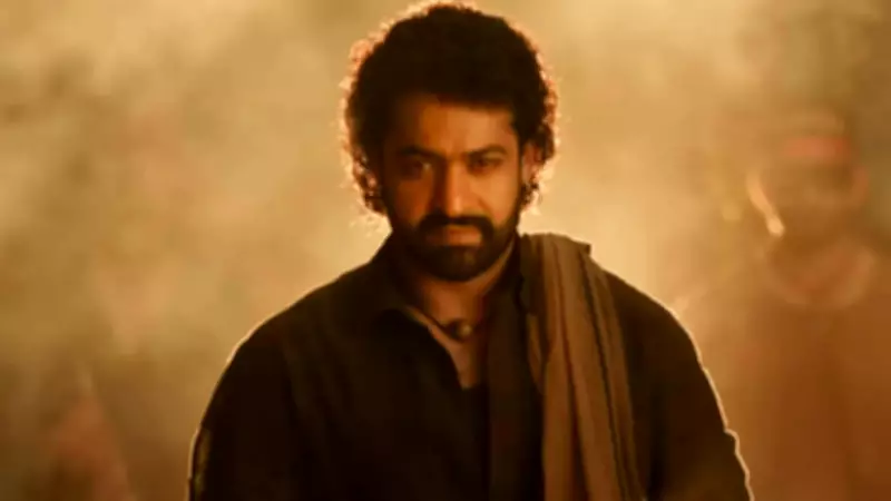 Jr NTR's Devara 2 Shelved? Producer Says Period Dramas Outdated