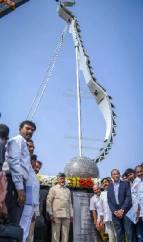 JSW's Rs 16,350 Cr Steel Plant in Rayalaseema to Begin Construction Soon