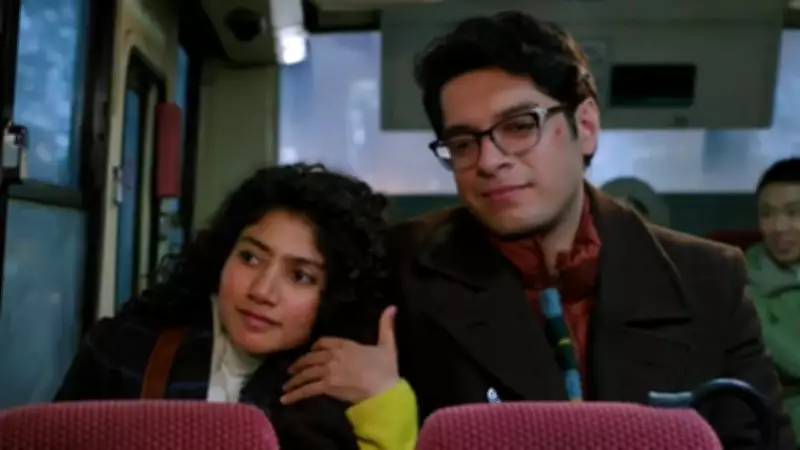 Junaid Khan on Ek Din's Box Office Failure, Sai Pallavi's Comments, and Aamir's Involvement