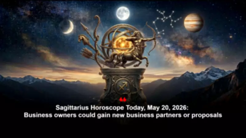 Jupiter Brings Marriage Offers and Legal Relief for Sagittarius Today