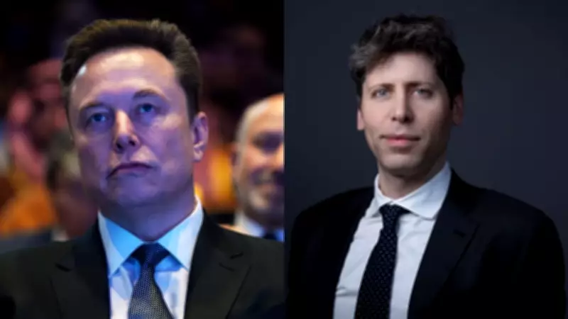 Jury Rules Musk Waited Too Long to Sue OpenAI, Delivering Major Win