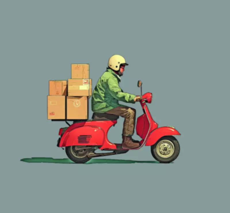 Just Eat couriers launch legal action for worker rights in UK