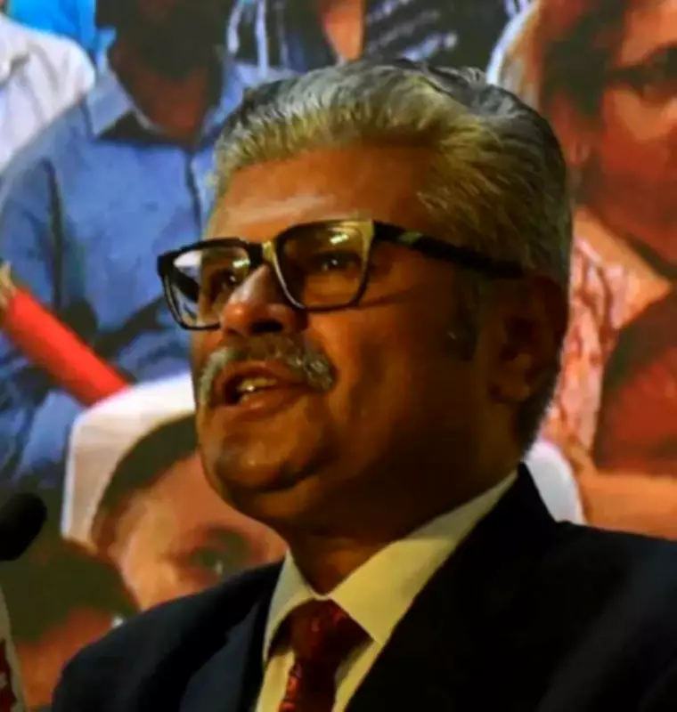 Justice TS Sivagnanam resigns from SIR tribunal, cites huge pending appeals