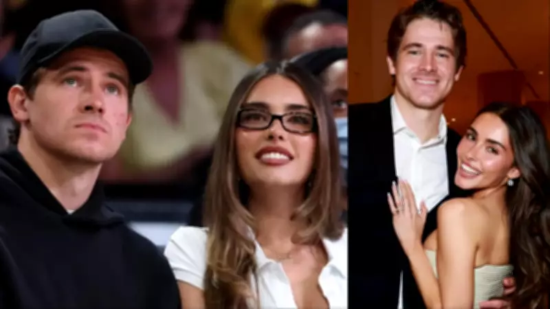 Justin Herbert Skips Chargers Practice Again as Girlfriend Tours Europe