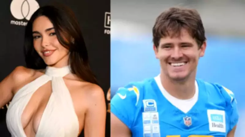 Justin Herbert Skips Chargers Practice for Madison Beer Tour, Harbaugh Approves