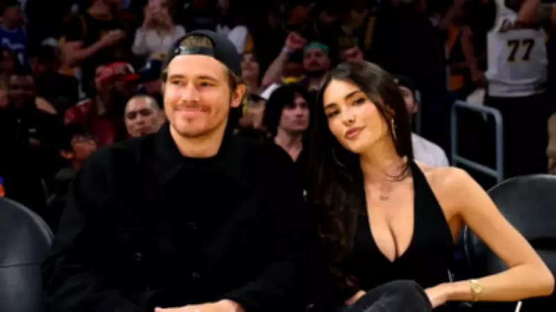 Justin Herbert's Girlfriend Madison Beer Reveals She Wants a Ring, Not a Watch