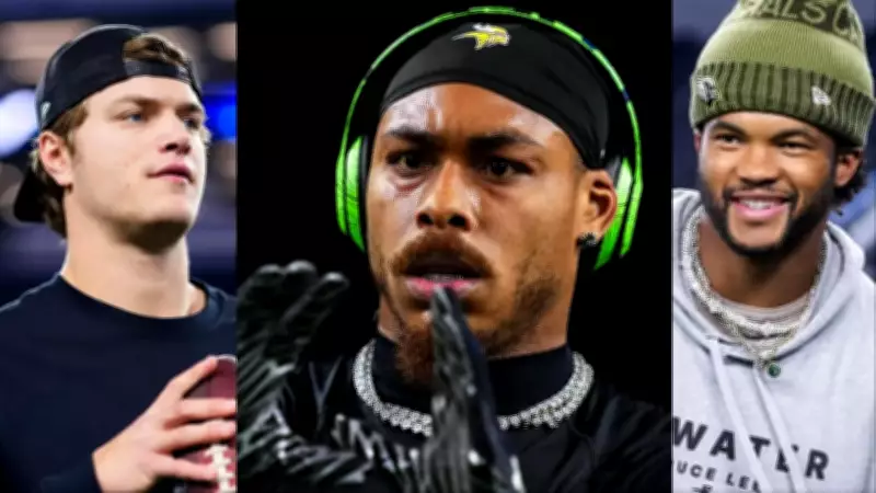 Justin Jefferson Talks Kirk Cousins Amid Kyler Murray's Vikings Arrival