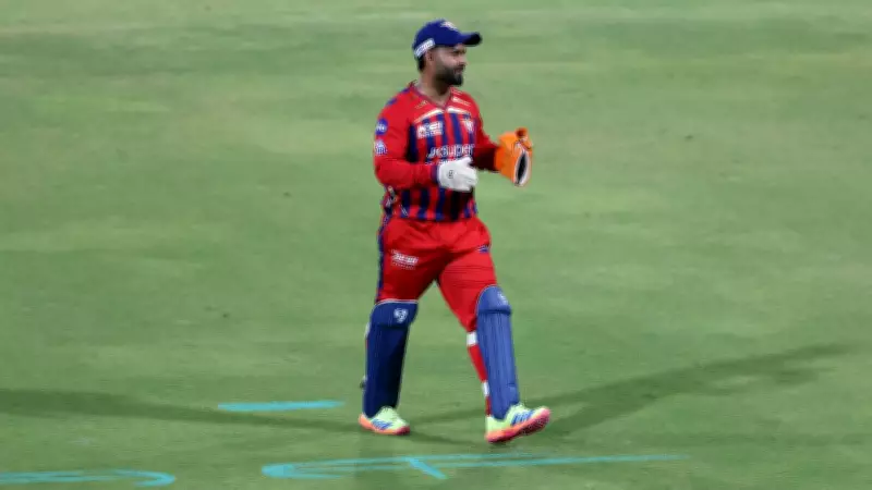 Justin Langer backs Rishabh Pant amid poor form, dismisses price tag pressure