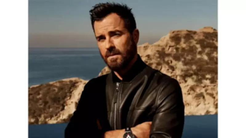 Justin Theroux Calls His 'Devil Wears Prada 2' Character 'Silly' and 'Ridiculous'