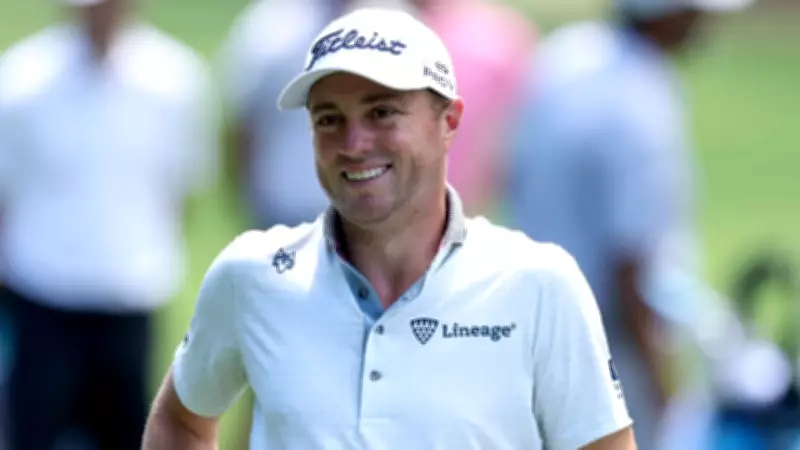 Justin Thomas: Career Highlights and 2026 PGA Tour Journey