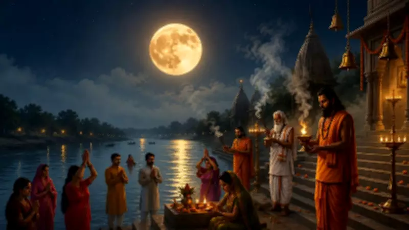 Jyeshtha Purnima 2026: Donate These Items for Peace and Prosperity