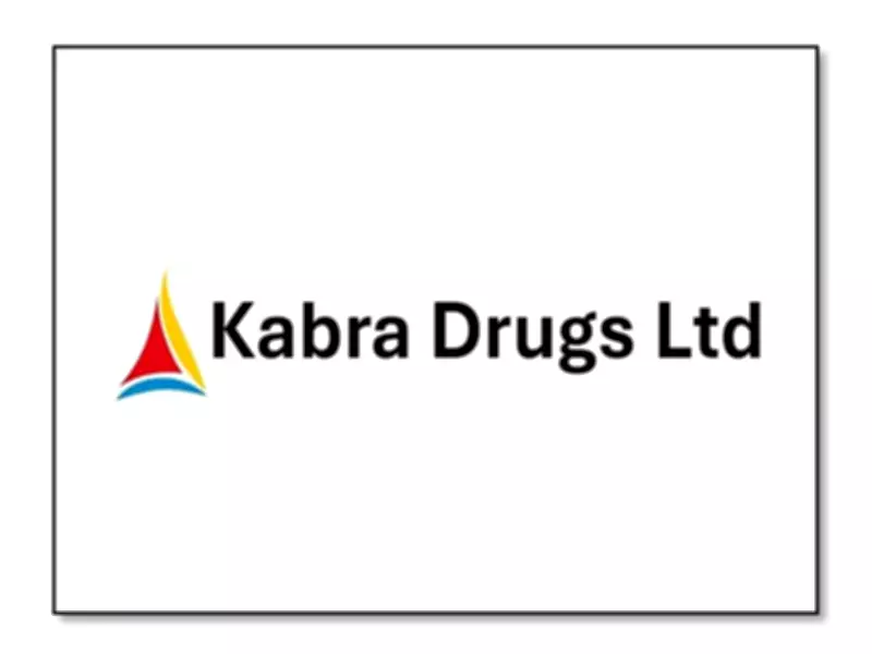 Kabra Drugs Expands into Pharma and AI Defense Technologies
