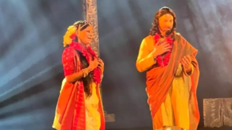 Kadambari: The Muse Behind Tagore's Genius Explored in Kathak Dance Drama