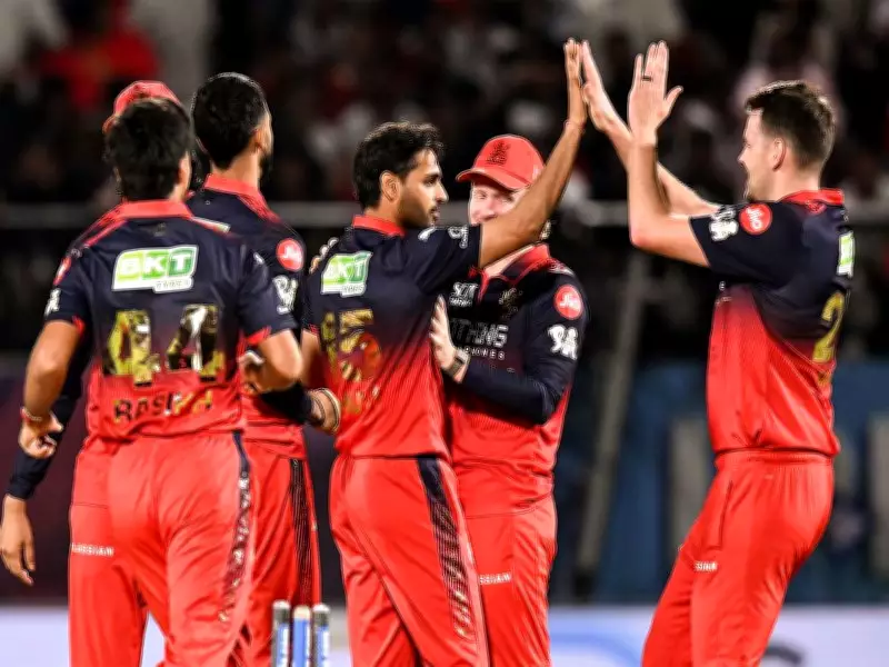Kaif Lauds RCB's Skillful Bowlers After Strong IPL 2026 Final Showing