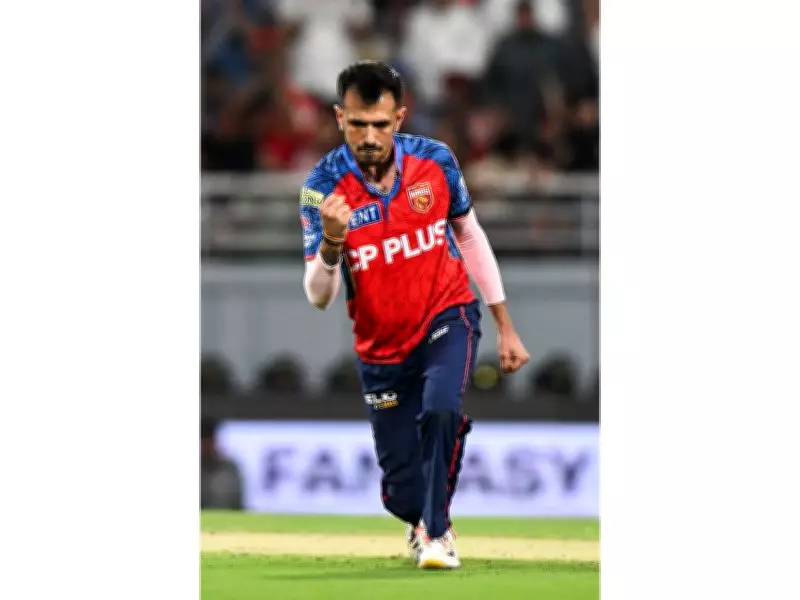 Kaif Says Punjab Must Trust Chahal More After GT Clash