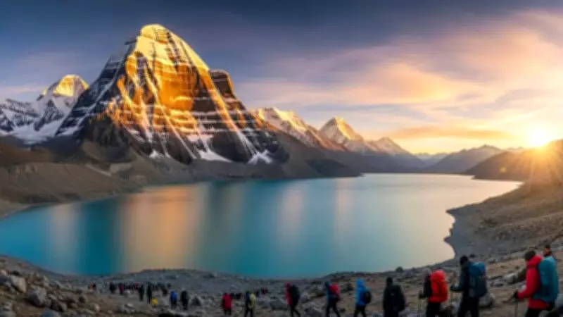 Kailash Manasarovar Yatra 2026 to Commence in June, 1000 Pilgrims to Participate