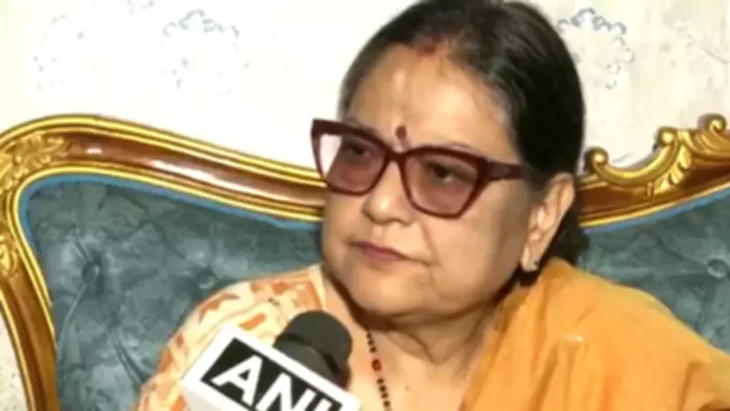 Kakoli Ghosh Resigns from Key TMC Posts, Fissures in Party