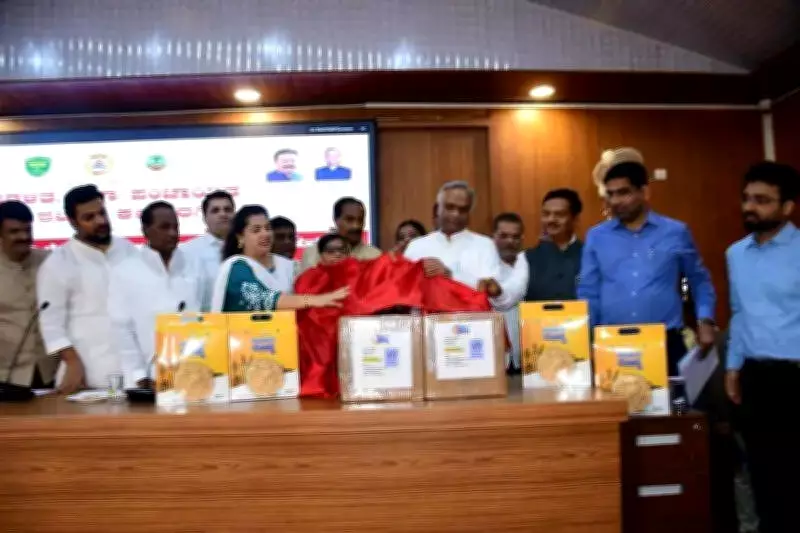 Kalaburagi Jolada Rotti Goes Global: Export to US, Australia, Canada Begins