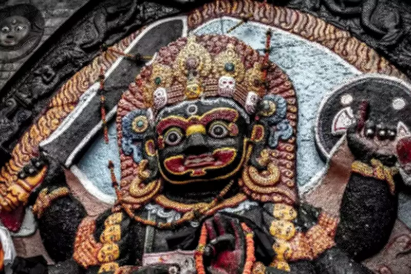 Kalashtami May 2026: Date, Significance, Rituals and Mantra for Lord Kaal Bhairav