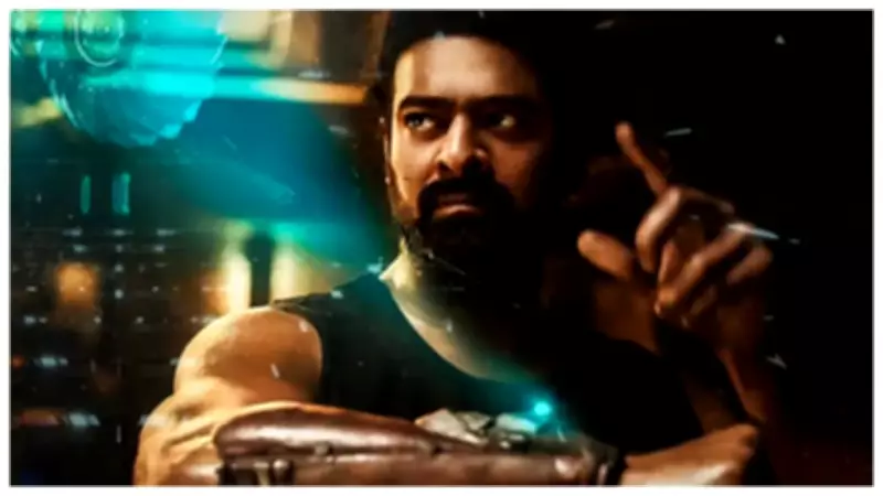 Kalki 2 Targets December 2027 Release Amid Crowded Box Office