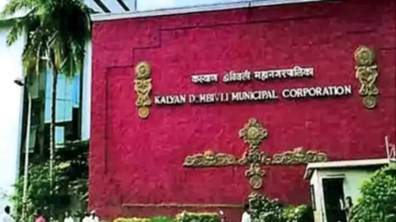 Kalyan Civic Body Issues Evacuation Notices for 225 Extremely Dangerous Buildings Ahead of Monsoon