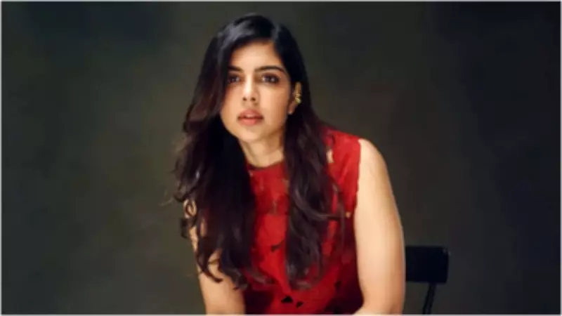 Kalyani Priyadarshan Set for Cannes 2026 Debut After Lokah Success